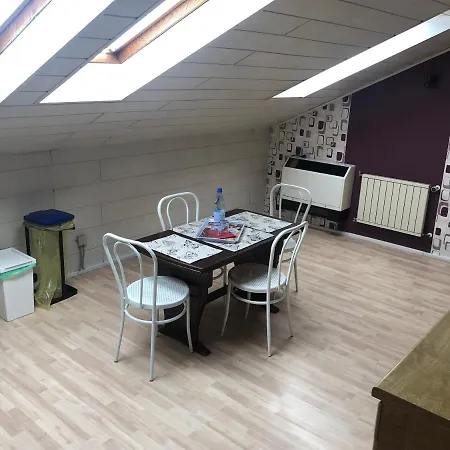 Ferienwohnung In Weilburg Exterior foto