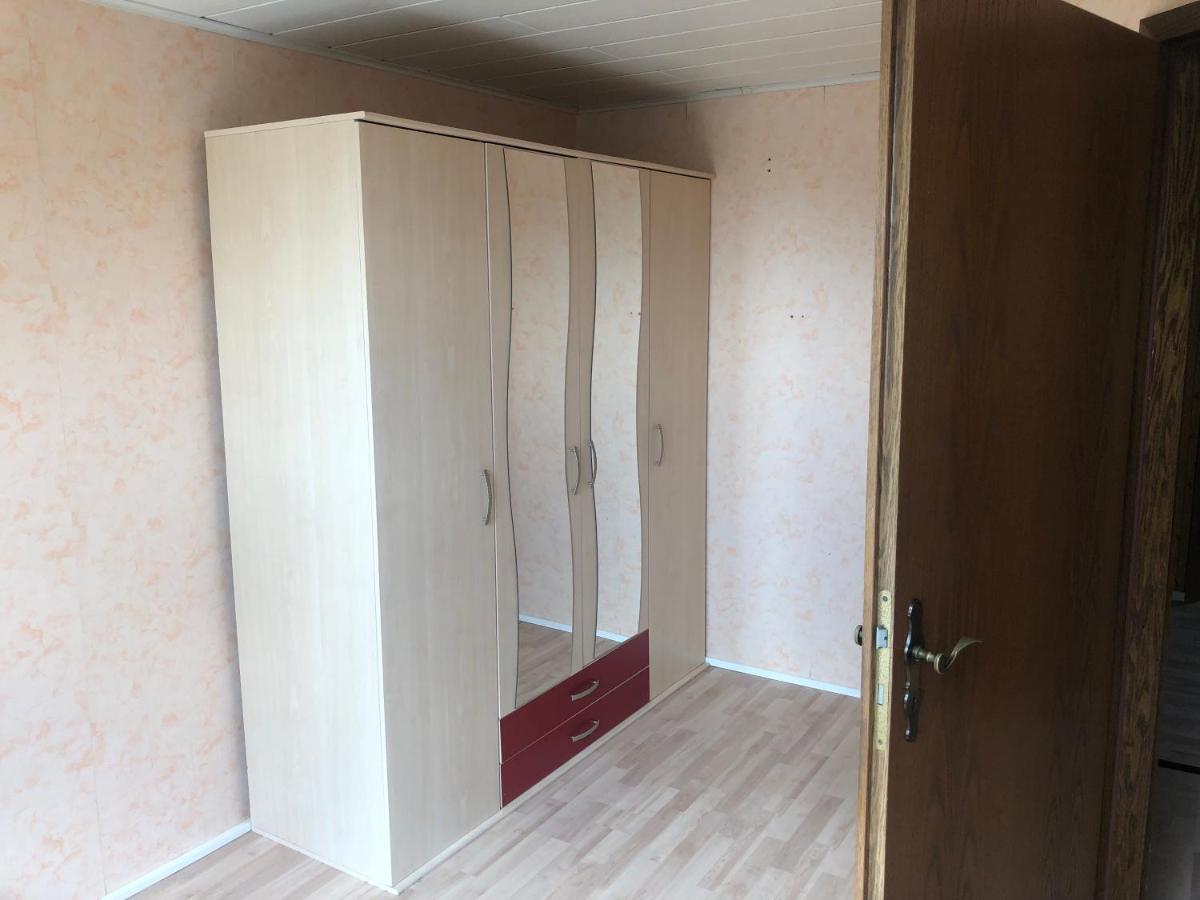 Appartement In Weilbourg