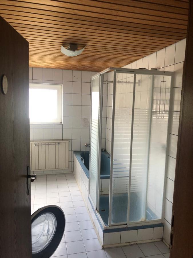 Appartement In