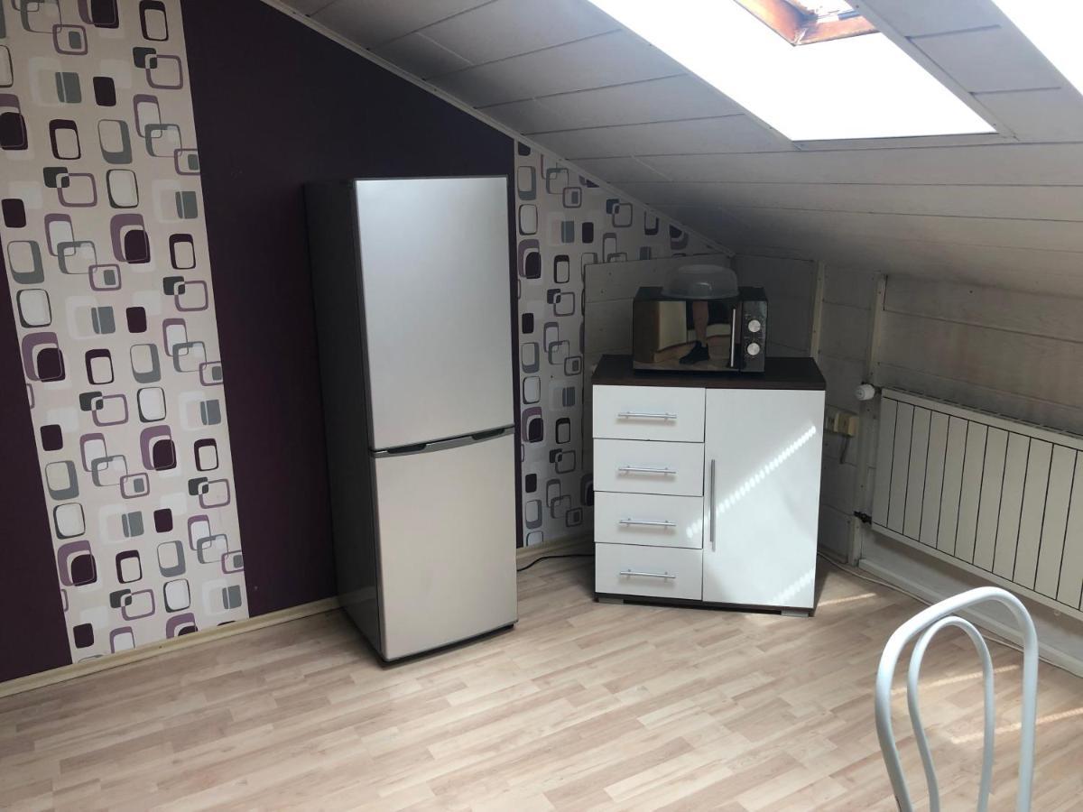 In Appartement *
