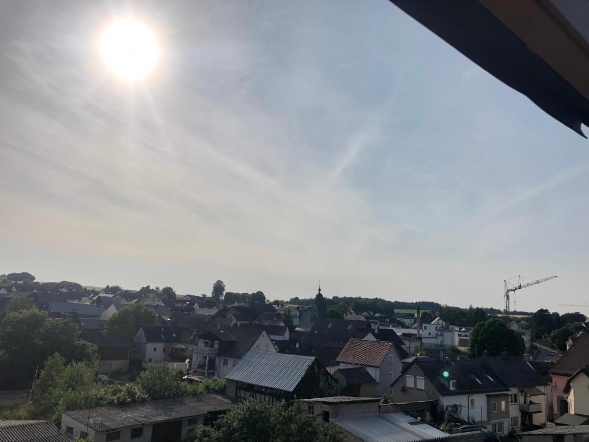 Appartement In *