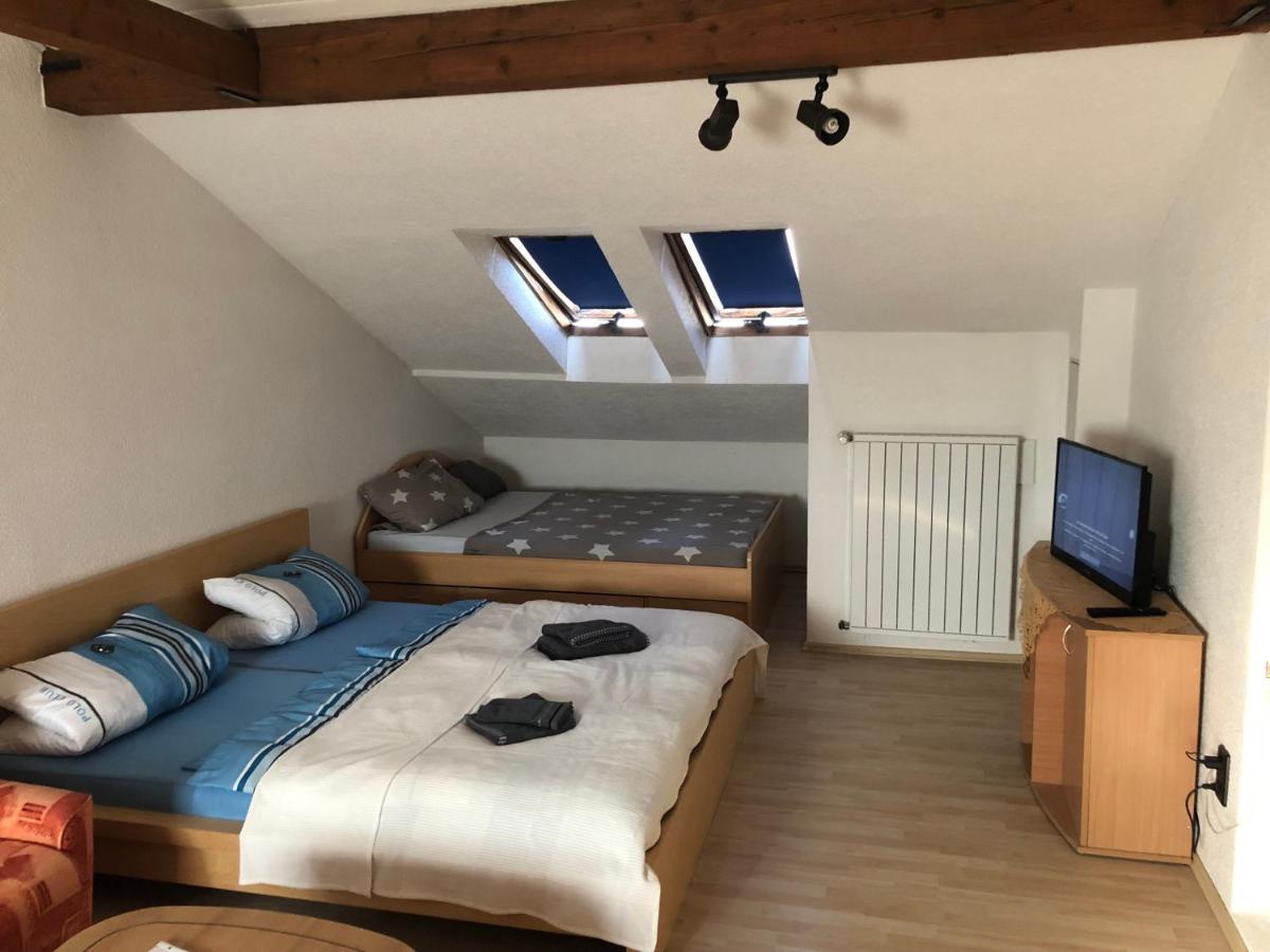 In Weilburg