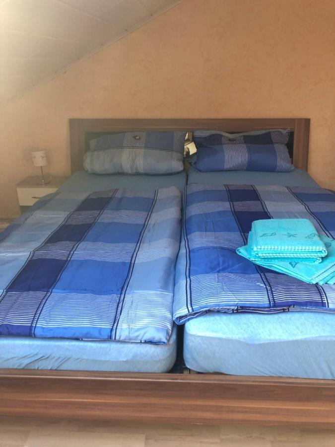 Appartement In Weilbourg