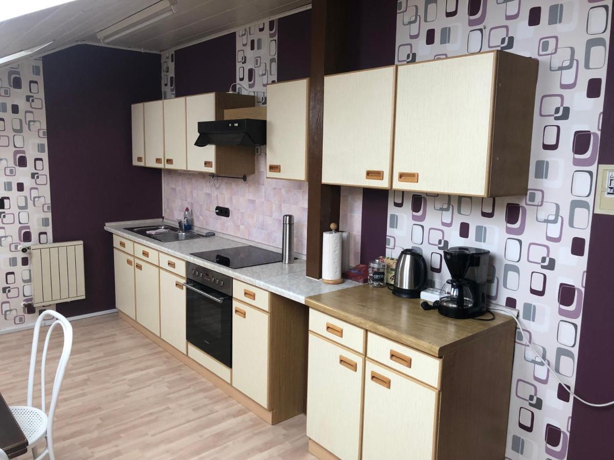 Apartment In