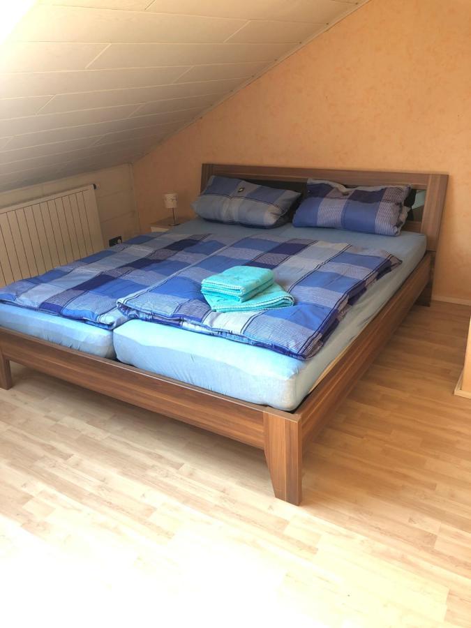 Appartement In